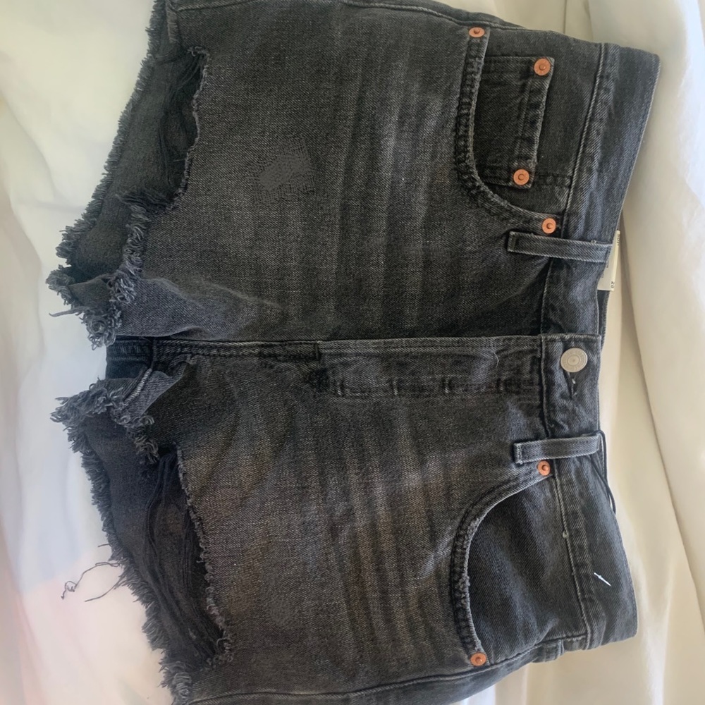 Levi’s Jean Shorts
